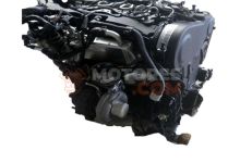 Motor OM 904.923 Mercedes Benz Clase B Electric Drive (W242) 28 kWh (179 cv)