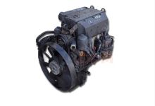 Motor OM 904.923 Mercedes Benz Vario Autobús 0 815 (670.373, 670.374) (152 cv)