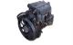 Motor OM 904.923 Mercedes Benz Vario Autobús 0 815 (670.373, 670.374) (152 cv)