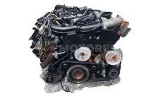 Motor OM 904.964 Mercedes Benz CLA Coupe (C117) CLA 220 CDI (177 cv) DCT