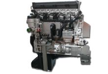 Motor OM 904.964 Mercedes Benz Vario Caja/Chasis 808 DA 4X4 (177 cv)