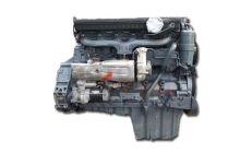 Motor OM 904.964, Mercedes Benz Vario Volquete 618 D (177 cv)