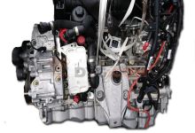 Motor om457 Mercedes Benz GLB (X247) GLB 220 d (247.614) (190 cv)