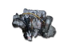 Motor OM615 Mercedes Benz Clase C (W203) C 220 CDI (203.006) (136 cv)