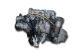 Motor OM615 Mercedes Benz Clase C (W203) C 220 CDI (203.006) (136 cv)
