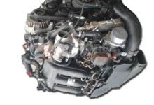 Motor om628 628 Mercedes Benz GLB (X247) GLB 200 4-matic (247.688) (163 cv)