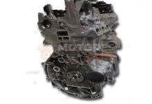 Motor om628 628 Mercedes Benz ML (W163) ML 270 CDI (163 cv)