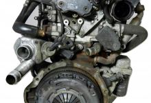 Motor OM639.939 Smart Forfour (454) 1.5 CDI (454,000) (68 cv)