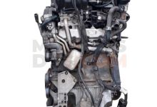 Motor OM640940 Mercedes Benz Clase A (W169) A 200 CDI (140 cv)