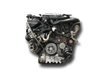 Motor OM642 Mercedes Benz Clase C (W204) C 320 CDI (224 cv)