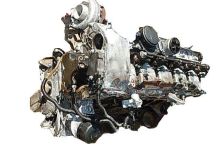 Motor OM642.852 Mercedes Benz ML (W163) AMG ML 55 (347 cv)