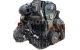 Motor om646 Renault Trafic II Autobús (JL)  2.5 dCI 115 (114 cv)