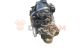 Motor om646 Renault Trafic II Caja/Chasis (EL) 2.5 dCI 135 (EL0D) (135 cv)