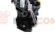 Motor om646 Renault Trafic II Caja/Chasis (EL) 2.5 dCI 145 (EL0J) (146 cv)