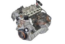 Motor om648 Mercedes Benz Clase E (W210) E 320 (224 cv) 2002