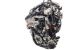 Motor OM654.920 Mercedes Benz Clase E (W213) E 220d (195 cv) 4MATIC G-TRONIC