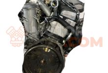 Motor OM661 Daewoo Korando (KJ) 2.3 (77 cv)