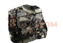 Motor OM661 Daewoo Korando (KJ) 2.9 TD (129 cv) Automatico