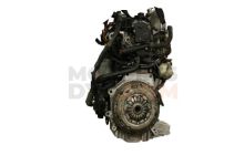 Motor OM661LA Ssangyong Korando II (KJ) 2.3 TD (101 cv)