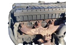 Motor OM904.922 Mercedes Benz Vario Autobús 0 815 (670.373, 670.374) (152 cv)