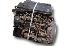 Motor om904la Mercedes Benz Vario Autobús 0 810 (670.373, 670.374) (102 cv)