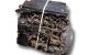 Motor om904la Mercedes Benz Vario Autobús 0 810 (670.373, 670.374) (102 cv)