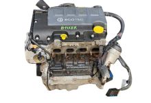Motor B14XER Opel Adam 1.4 (100 cv) 2012