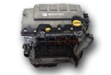 Motor A14XEL Opel Adam 1.4 (87 cv) 2012