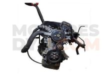 Motor Z12B Opel Agila I 1.2 16V (75 cv) 2002