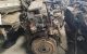 Motor C18XE Opel Astra F 1.8i 16V (125 cv)