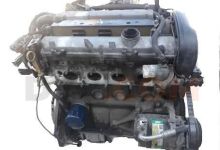 Motor Z 14 XE Opel Astra G 1.4 16V (90 cv) 2004