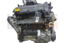 Motor Z 14 XEP Opel Astra G 1.4 16V (90 cv) 2003