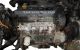 Motor Z 16 XE Opel Astra G 1.6 16V (101 cv)