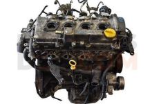 Motor Z 17 DTL Opel Astra G 1.7 CDTI (80 cv) 2003