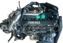Motor X 17 DTL Opel Astra G 1.7 TD (68 cv) 2003