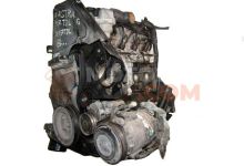 Motor X17DTL Opel Astra G 1.7 TD (68 cv) 1998