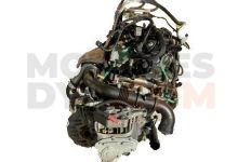 Motor X 20 XER Opel Astra G 2.0 16V (160 CV) 2003