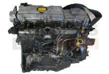 Motor Y 20 DTH Opel Astra G 2.0 DTI 16V (101 cv) 2003