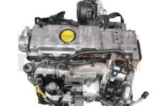 Motor Y 22 DTR Opel Astra G Cabrio 2.2 DTI (125 cv)