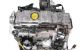 Motor Y 22 DTR Opel Astra G Cabrio 2.2 DTI (125 cv)