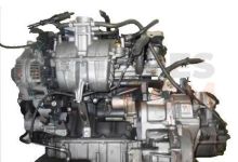 Motor Z 14 XE Opel Astra G Caravan 1.4 16V (90 cv) Automatico 2005