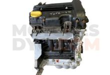 Motor Z 16 XEP Opel Astra G Caravan 1.6 (103 CV) 2004