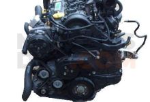 Motor Z 17 DTL Opel Astra G Caravan 1.7 CDTI (80 cv) 2004