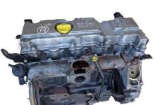 Motor Y 22 DTR Opel Astra G Coupe 2.2 DTI (125 cv)
