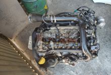 Motor Z13DTH Opel Astra H 1.3 CDTI (90 cv)