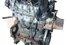 Motor D-Z19DTH Opel Astra H 1.4i 16V (90 cv) 2006