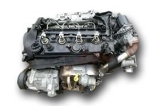 Motor Z17DTJ Opel Astra H 1.7 DTR (110 cv) ecoFLEX 2004