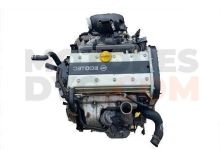 Motor Z20LEH Opel Astra H 2.0i 16V Turbo (240 cv) 2005