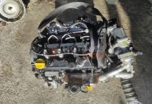 Motor Z17DTR Opel Astra H GTC 1.9 dTi (80cv)