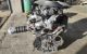 Motor Z17DTR  Opel Astra H GTC 1.9 dTi (80cv)
